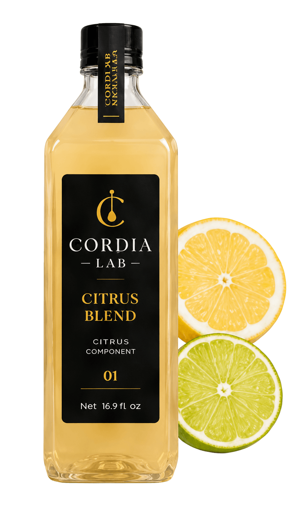 CITRUS BLEND